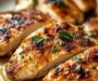 Easy Melt In Your Mouth Chicken Breast Recipe: An Incredible Ultimate Dish